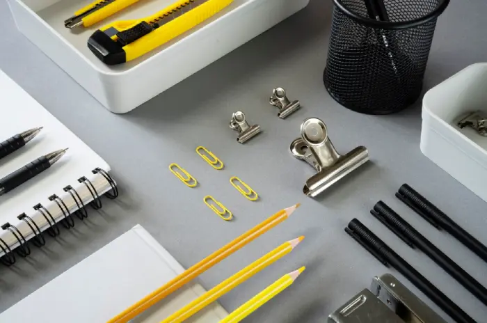 Papelería Corporativa